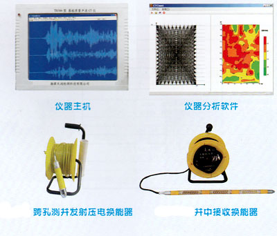 TGM-C504型