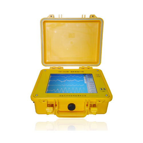 TGM-C504型基桩质量声波CT仪-500-500