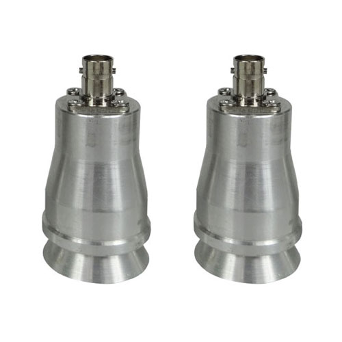 纵波换能器500-500