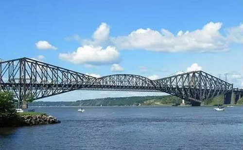 Quebec Bridge