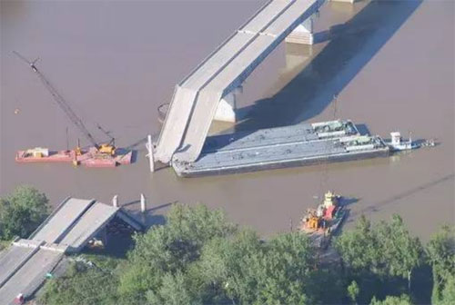 I-40 Bridge