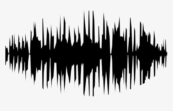 超声波无损检测曲线分析