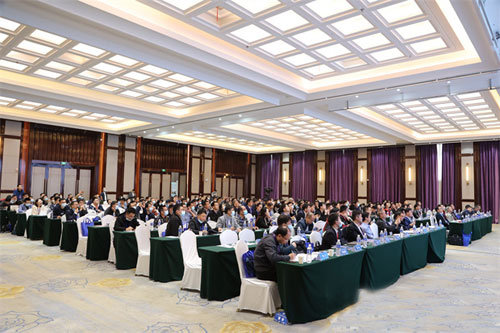 第三届地下空间开发和岩土工程新技术发展论坛圆满结束