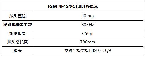 换能器,测井换能器,四发四收测井换能器,TGM-4F4S型四发四收测井换能器,四发四收测井换能器厂家,四发四收测井换能器价格